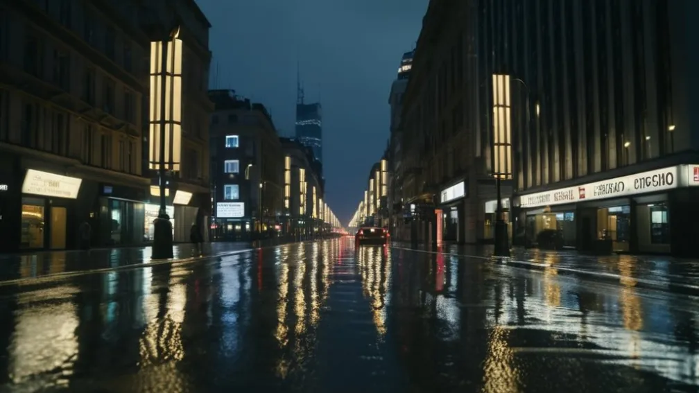 Uruapan: Noua Primăriță Grecia Quiroz Transmite Secretarului de Securitate Neîncrederea Publică în Fața Violenței Crescânde