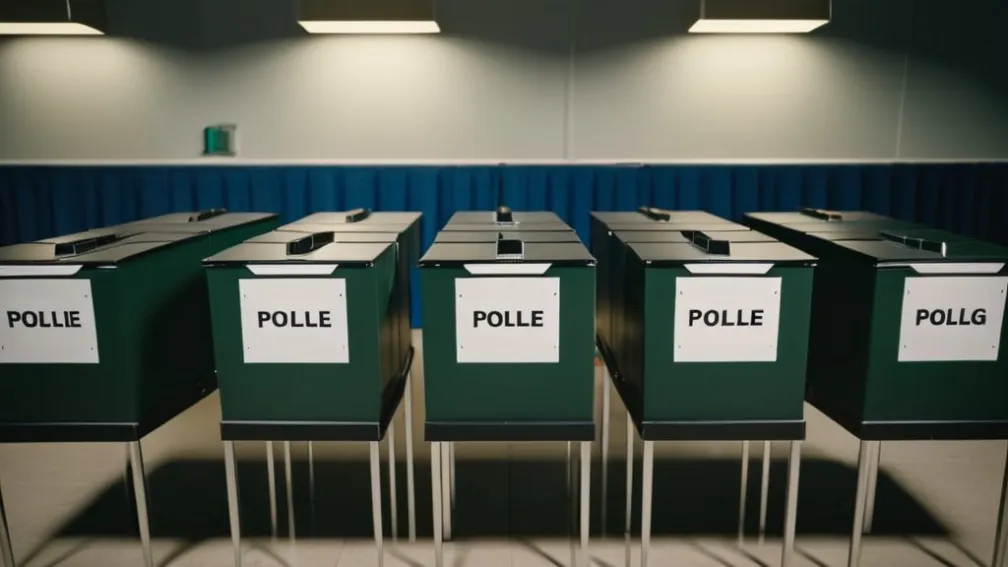 Analiză Electorală Chile 2025: Program Special Джерело новини și Radio ADN