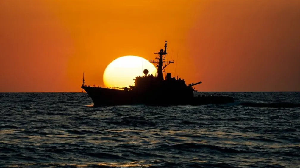 Mexicul și SUA, acord istoric: Marina mexicană va intercepta ambarcațiunile suspecte de trafic de droguri pentru a preveni bombardamentele