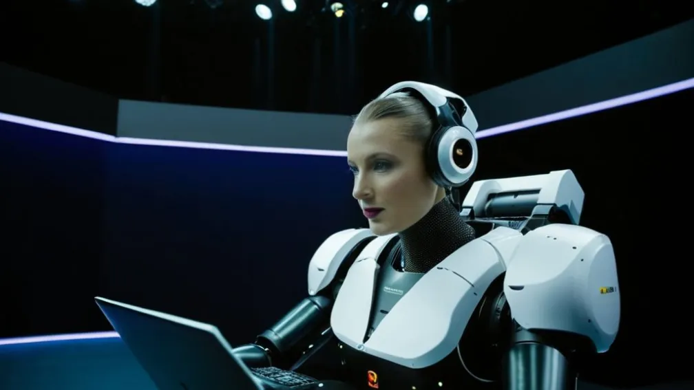 Importanța globală a inteligenței artificiale