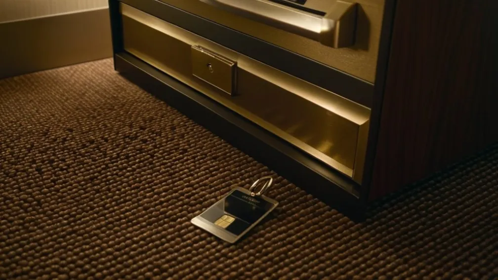 Hoțul de hoteluri, reținut: 15 jafuri și peste 100.000 de euro furați în Spania