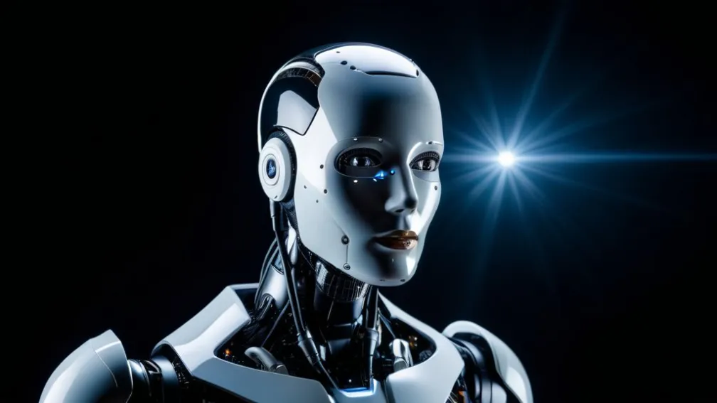 Inovații în domeniul inteligenței artificiale