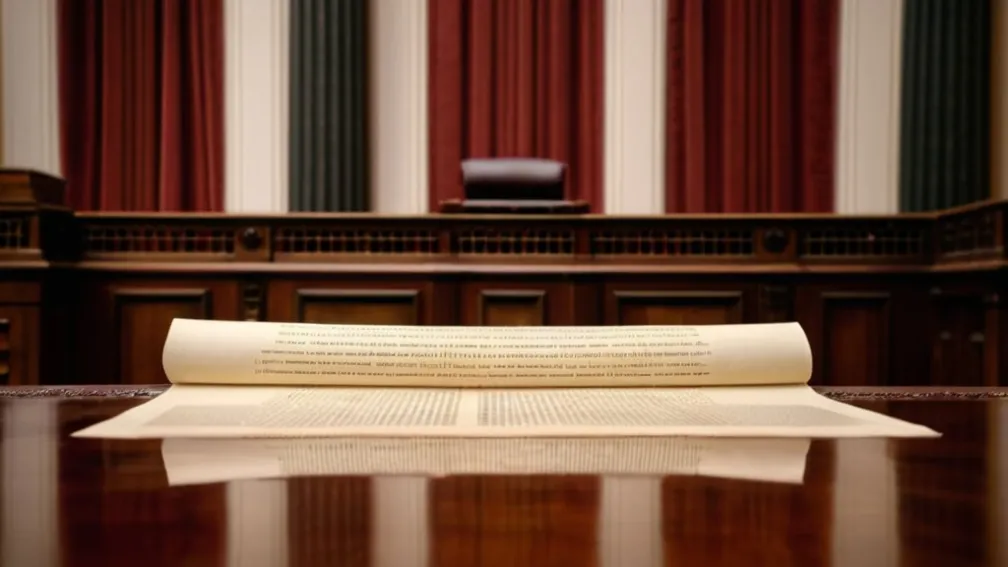 Avocatul General al UE Susține Legea Amnistiei Spaniole: O Victorie pentru Suveranitatea Națională și Reconciliere