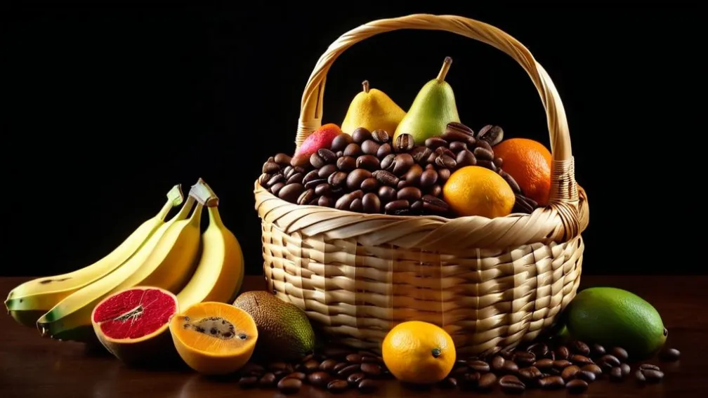 Reducerea Taxelor pe Alimente: Administrația Trump Semnează Acorduri Comerciale Cruciale