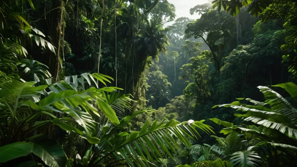 Leonardo DiCaprio aduce un omagiu emoționant lui Jane Goodall: "Nu a cedat niciodată disperării"