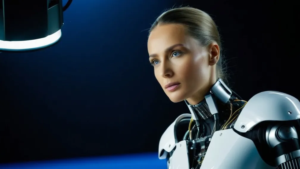 Impactul inteligenței artificiale asupra pieței muncii