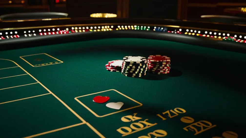 Cazinouri Mexicane Sancționate de SUA pentru Spălare de Bani în Beneficiul Cartelului Sinaloa