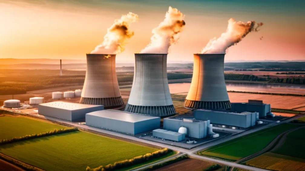 Închiderea centralei nucleare Cofrentes: „Trădare” și „lovitură la suveranitatea energetică” pentru Spania