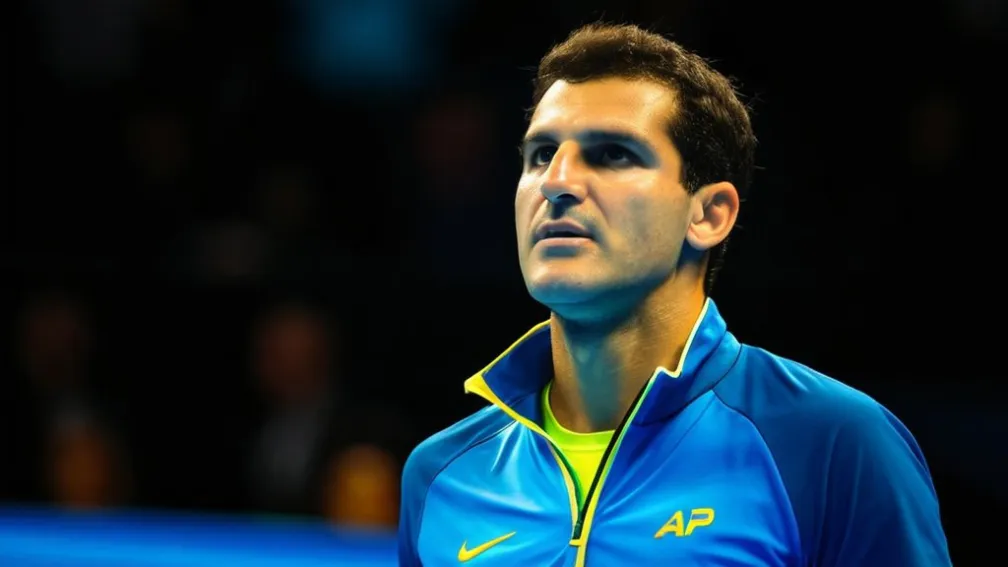 Carlos Alcaraz s-a calificat prematur în semifinalele Turneului Campionilor ATP