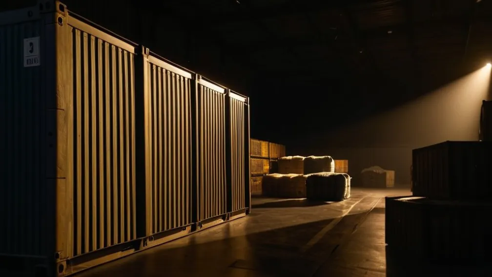 „Papá Pitufo” reapare în cadrul audierii de punere sub acuzare din Portugalia: Rețeaua de Contrabandă care a Șocat Columbia