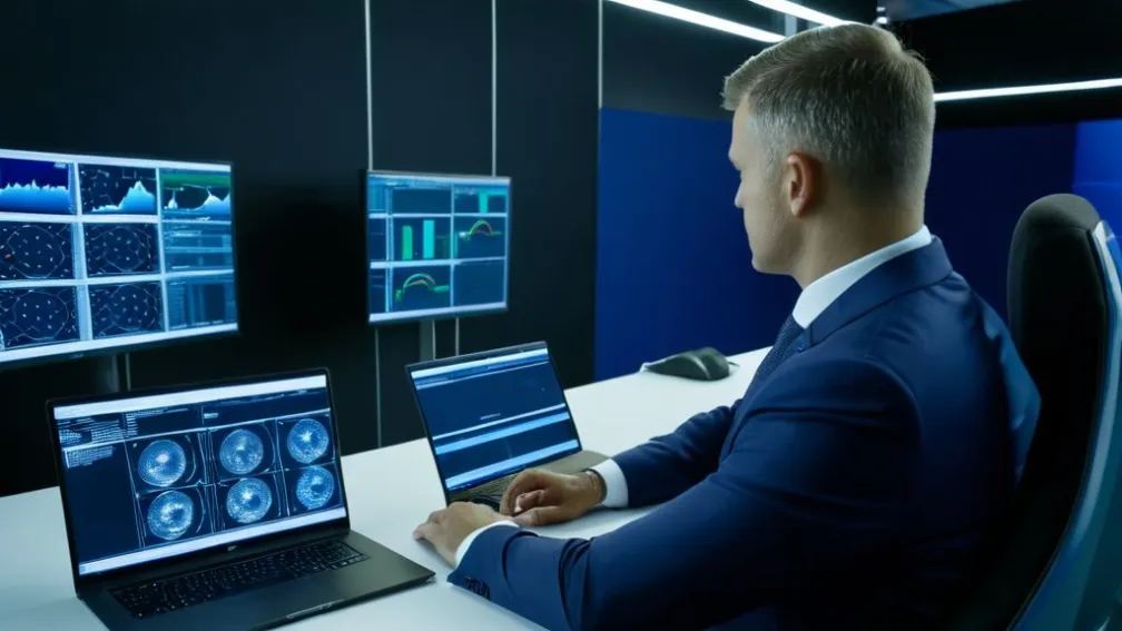 Impactul inteligenței artificiale asupra pieței muncii