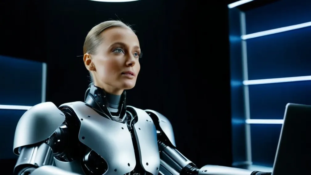 Impactul inteligenței artificiale asupra pieței muncii