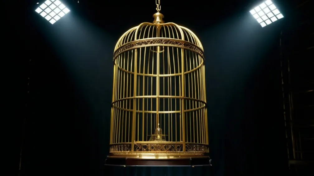 Actrița Sophie Winkleman: Viața familiei regale britanice este "un iad total"