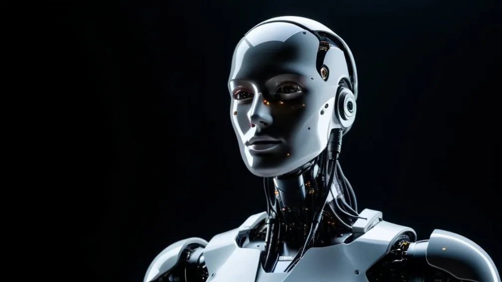 Revoluția Inteligenței Artificiale