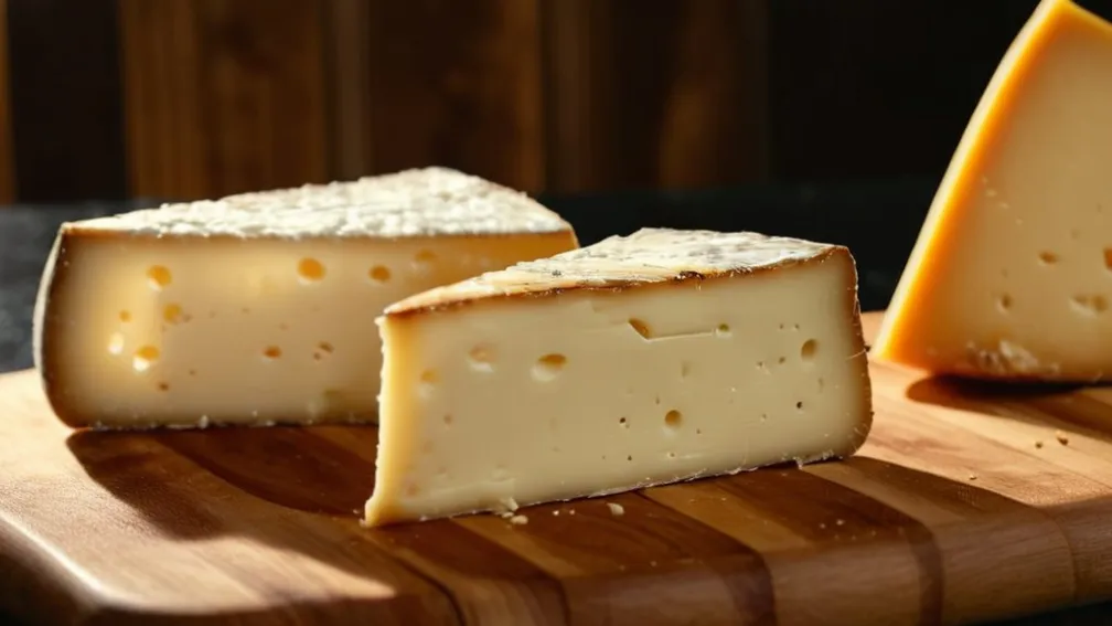 Spania: patru mărci de brânză din lapte crud retrase de pe piață din cauza listeriei