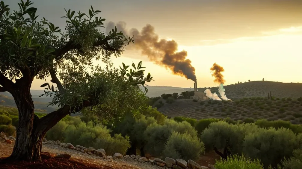 Reflecțiile Profunde ale Scriitorului Theodor Kallifatides: "Nu pot înțelege de ce fanaticismul a revenit după Al Doilea Război Mondial"