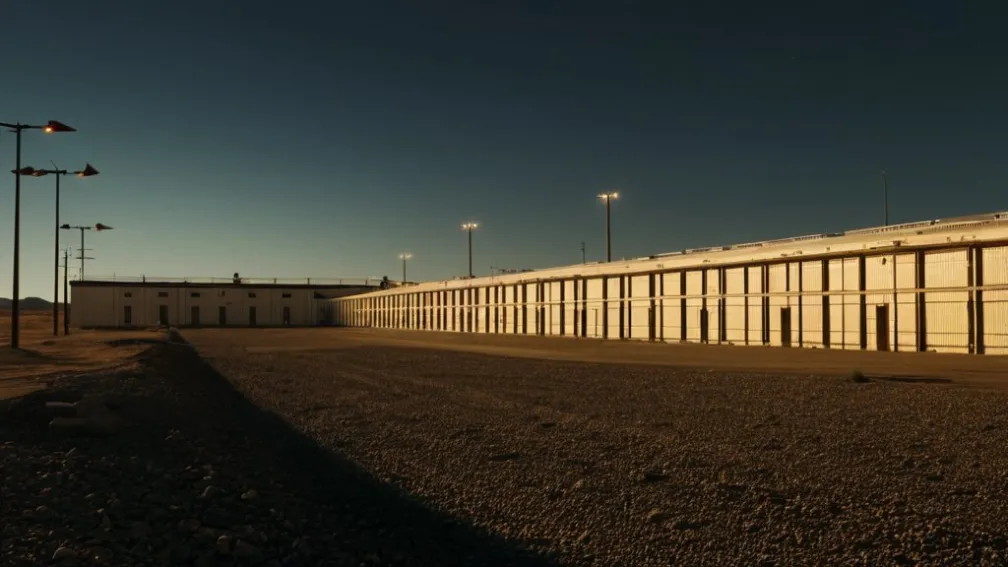 Punta Peuco: Închisoarea Crimelor Dictaturii lui Pinochet Primește Primul Deținut pentru Infracțiuni Comune