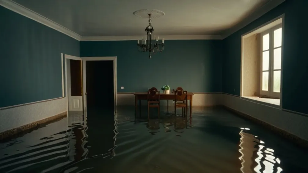 Tragedia lui Antonio: Un Vârstnic cu Dizabilități Părăsit în Inundațiile Devastatoare din Valencia