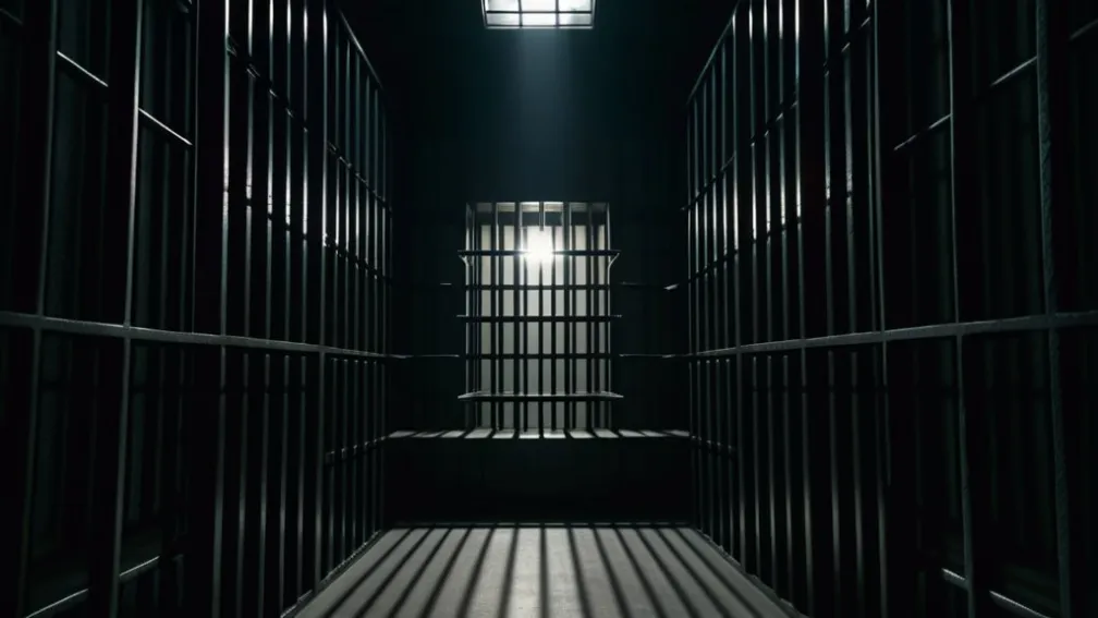 Riki Blanco: Frica este cea mai mică închisoare din lume, o perspectivă artistică asupra limitării