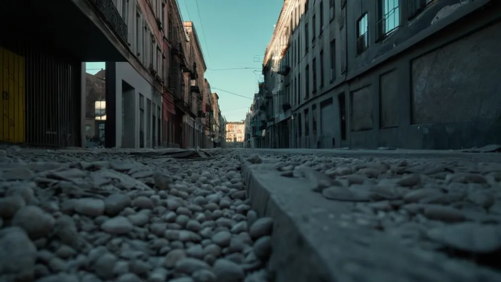 Două Viziuni, O Realitate: Retrospectivele Helen Levitt și Colita Captează Esența Vieții Urbane