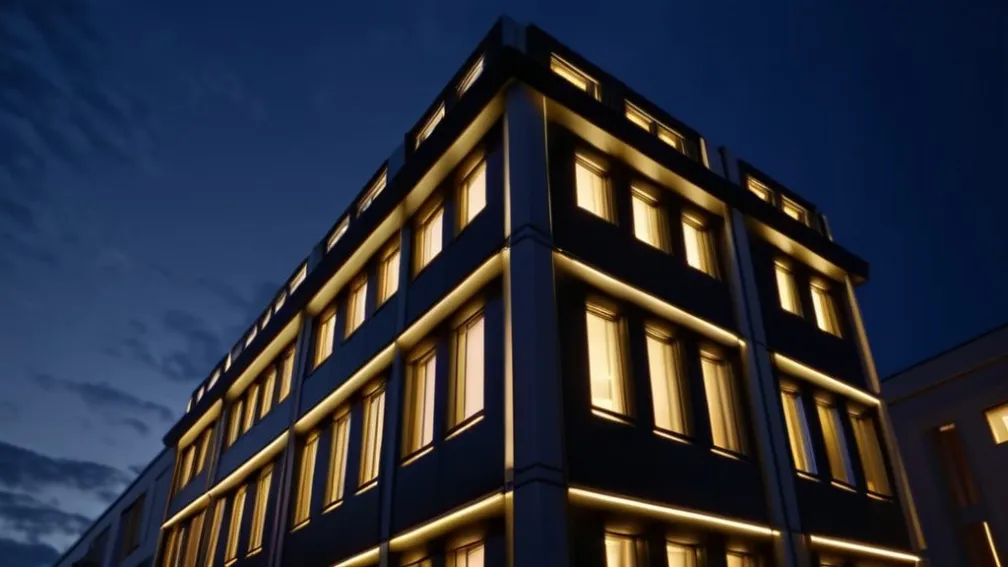 Partenerul lui Ayuso cumpără penthouse-ul din clădirea în care locuiește cu președinta Madridului