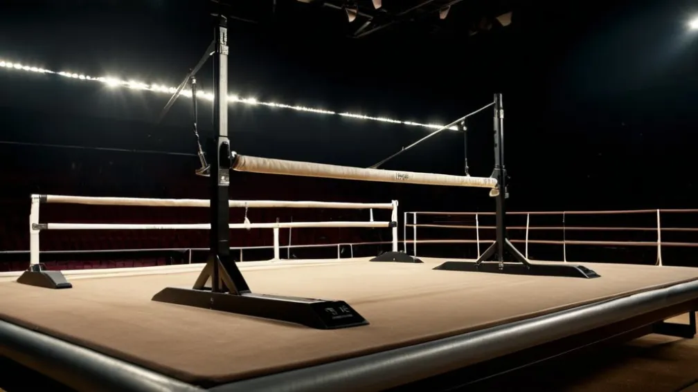 Scandal în Gimnastica Românească: Acuzații Grave de Abuz la Adresa Antrenoarei Camelia Voinea