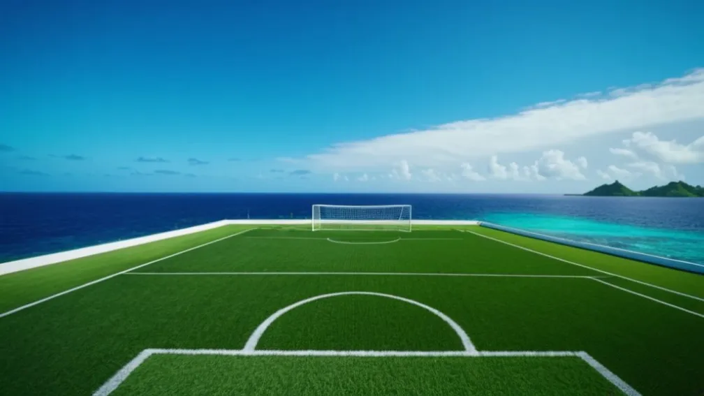 Curaçao face istorie: statul insular cu 155.000 de locuitori se califică la Cupa Mondială