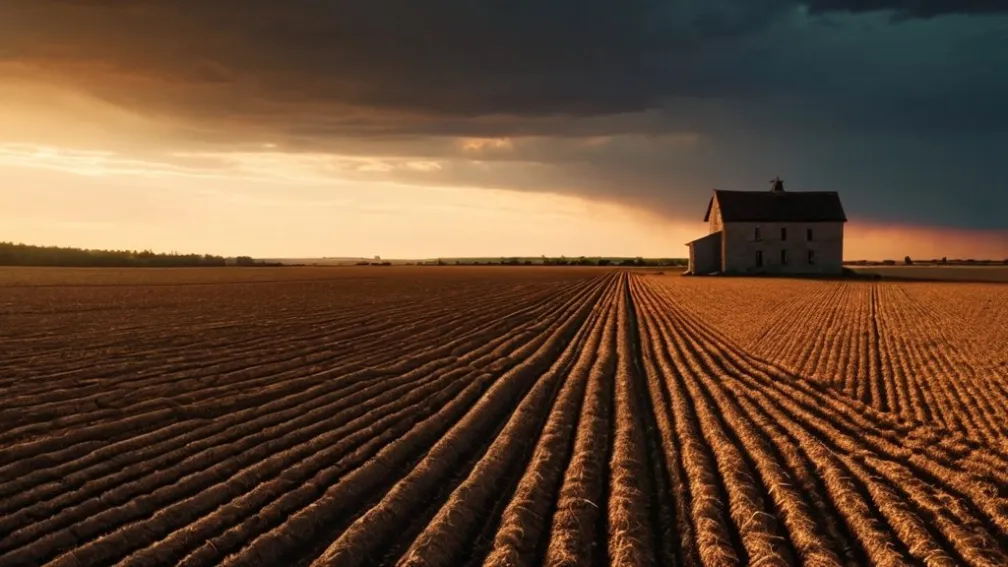 Poetul uitat al satului revine pe scenă: „Arome de singurătate” aduce omagiu lumii rurale