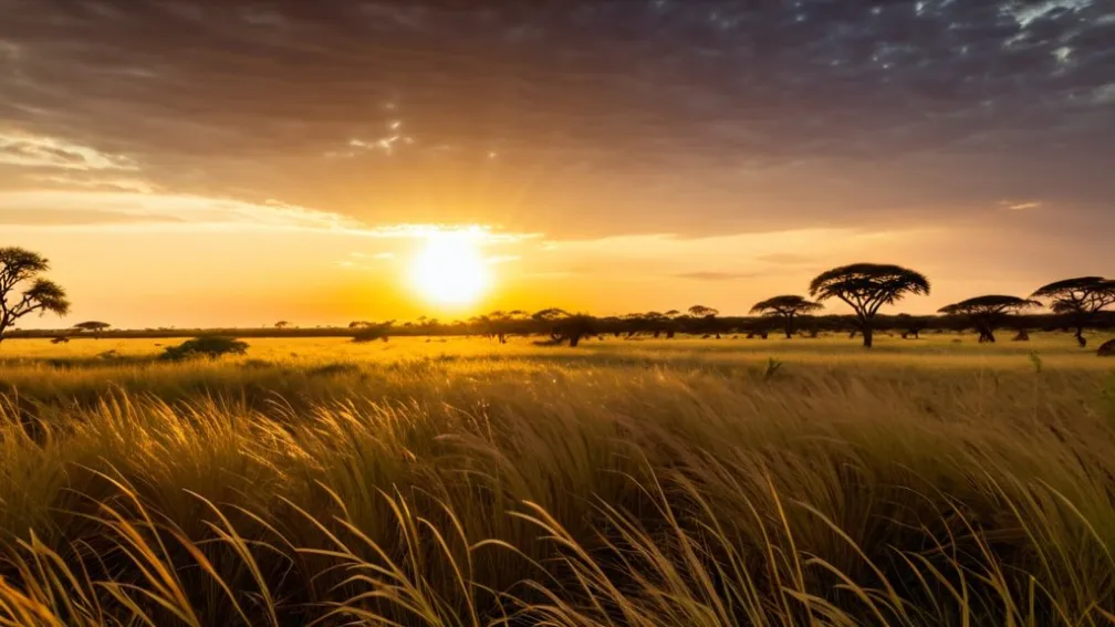 Inovații în Protecția Elefanților Africani: Lanterne de Mare Putere și Albine Salvează Speciile de la Extincție