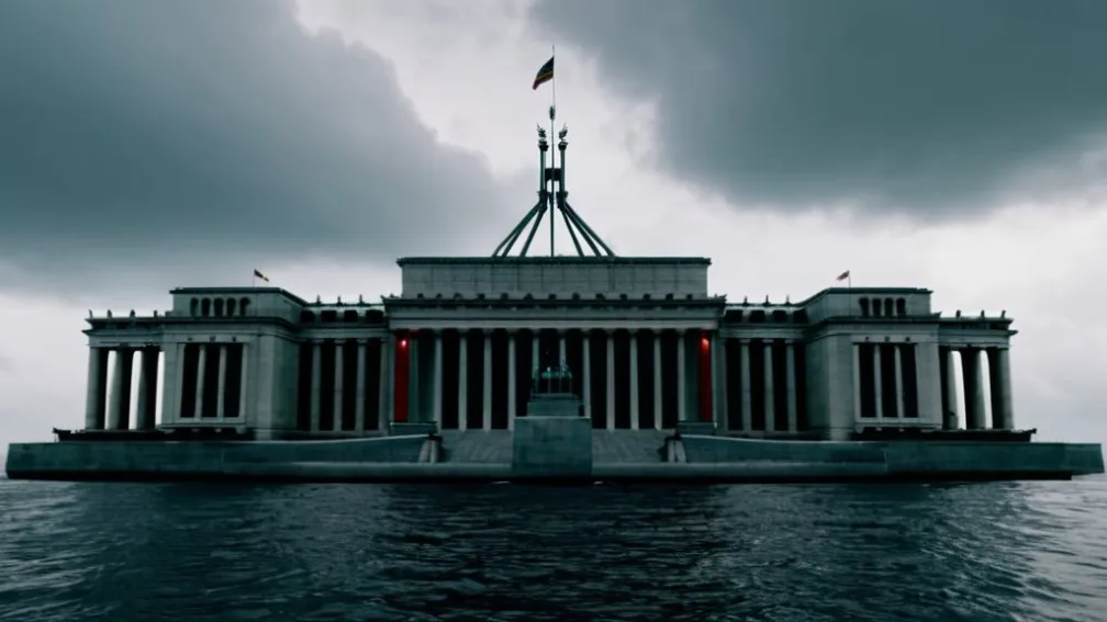 Kim Jong-un vizitează instituțiile de control nord-coreene după 13 ani: Un semn de înăsprire a represiunii