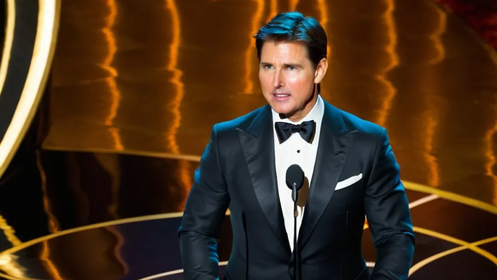 Tom Cruise, omul filmului: Cariera, stilul și Oscarul onorific al ultimei mari vedete