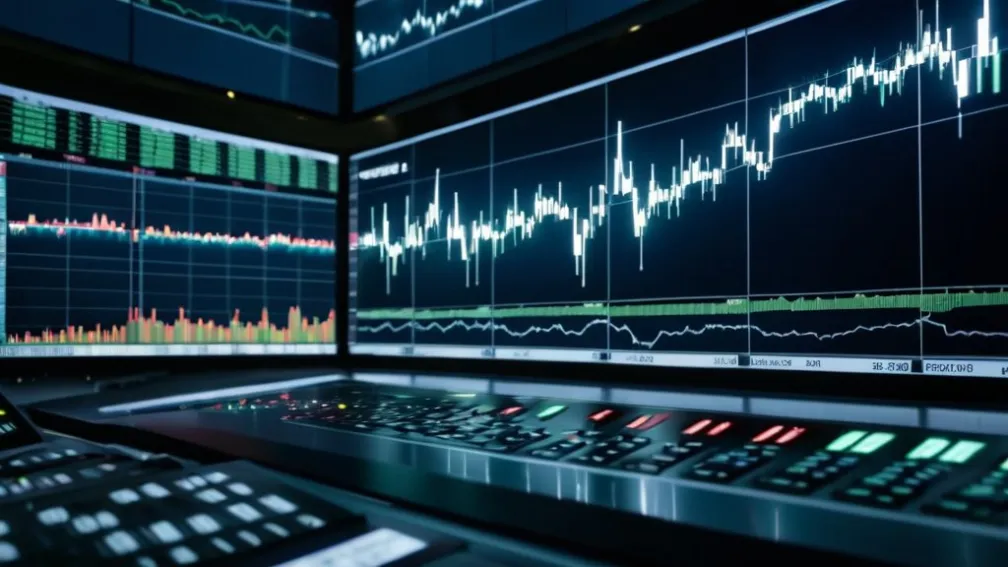 Investitorii "short" se pregătesc de turbulențe financiare: Lecții din crizele trecute și avertismente actuale