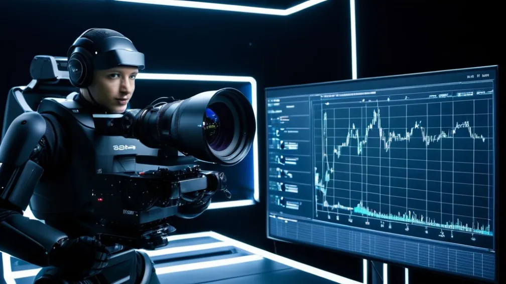 Inovații în domeniul inteligenței artificiale