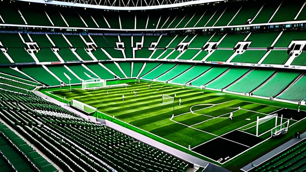 FC Barcelona revine pe Camp Nou pentru meciurile din Liga Campionilor