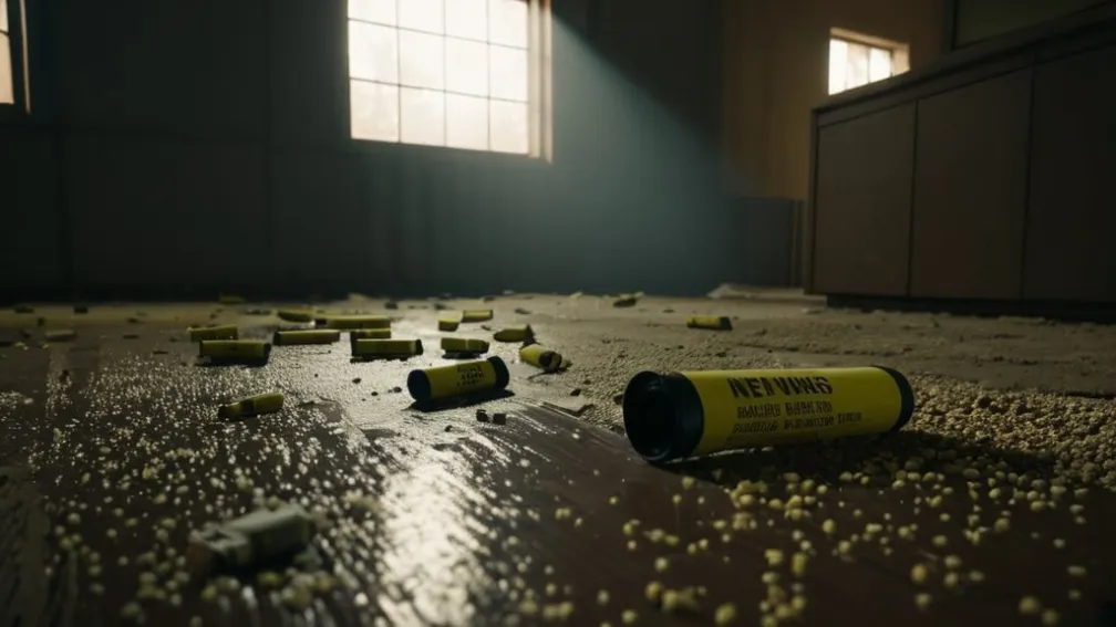 Cinci Arestări în Cazul Omorului din Chiclana: Bărbatul de 33 de Ani, Împușcat în Timpul unui Jaf de Marijuană