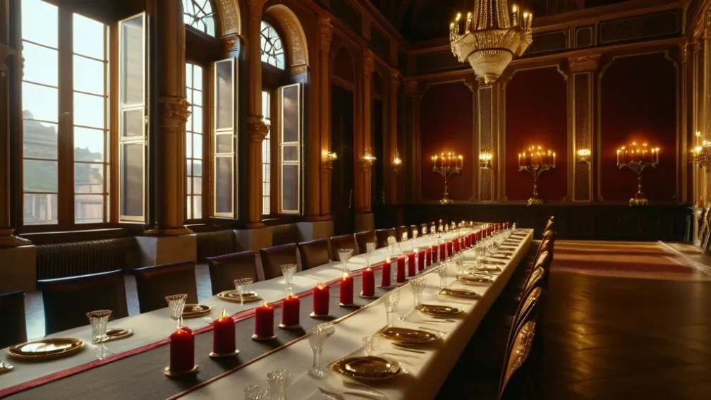 Regele Emerit Juan Carlos I participă la un prânz privat de familie pentru a marca 50 de ani de monarhie