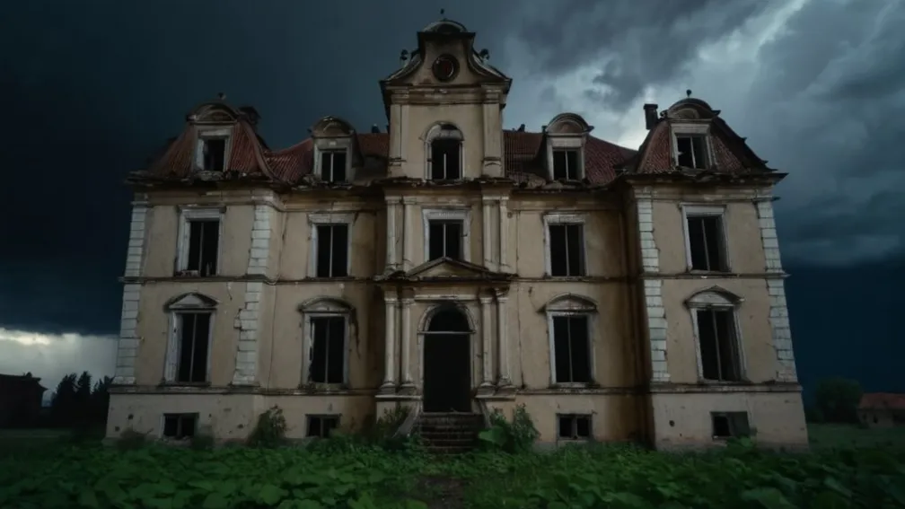 Scandal Uriaș în Mexic: Decenii de Abuzuri și Violență în Orfelinatele „Niños de México”