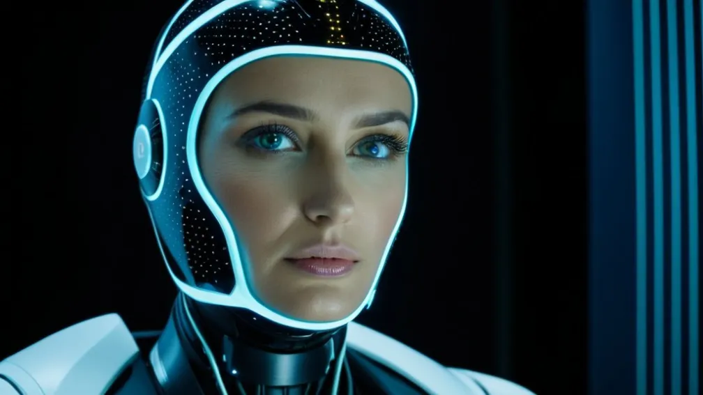 Impactul Inteligenței Artificiale asupra Pieței Muncii