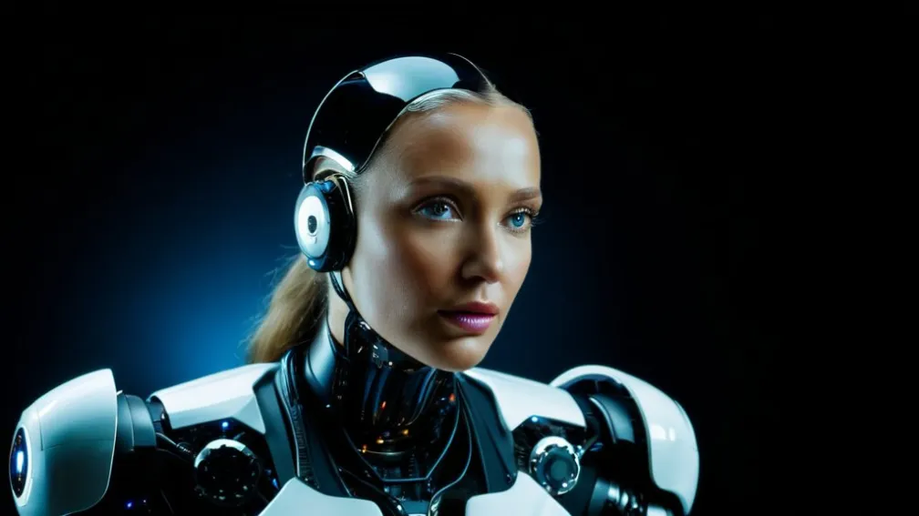 Dezvoltarea inteligenței artificiale și impactul său asupra societății