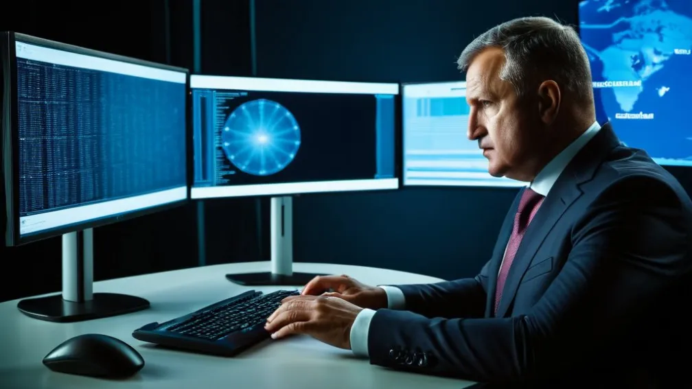 Noi amenințări de securitate cibernetică în 2024