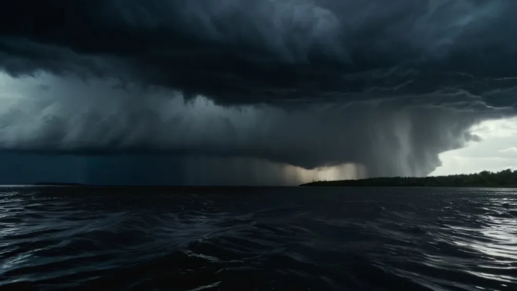 Aemet a avertizat autoritățile din Valencia despre riscul de inundații înainte de tragedia DANA