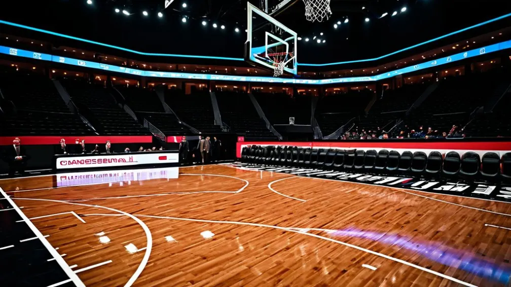 Debut cu înfrângere pentru Xavi Pascual la revenirea pe banca Barcelonei în Euroligă