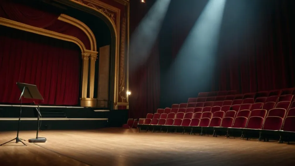 Concertul pierdut al lui Pavarotti din 1995, descoperit: O întoarcere emoționantă în Țara Galilor