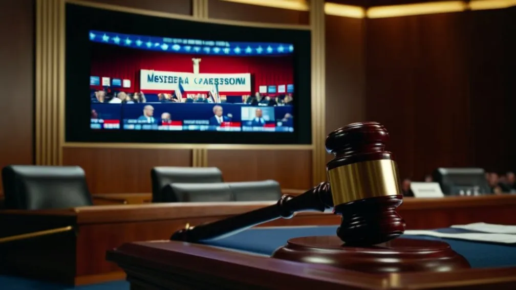 Miguel Tellado acuză Televiziunea Publică Spaniolă de Atacuri Asupra Justiției