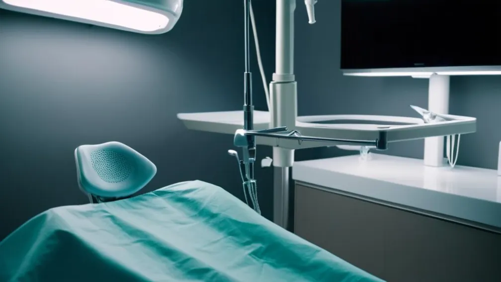 Tragedie în Spania: O fetiță de șase ani a murit după un tratament stomatologic, alta de patru ani internată