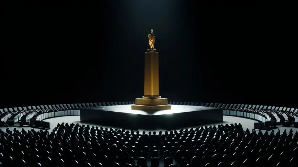 Buenafuente, O Lecție de Istorie și Umor: Deosebirile Dintre "Dictatură" și Nemulțumire Politică