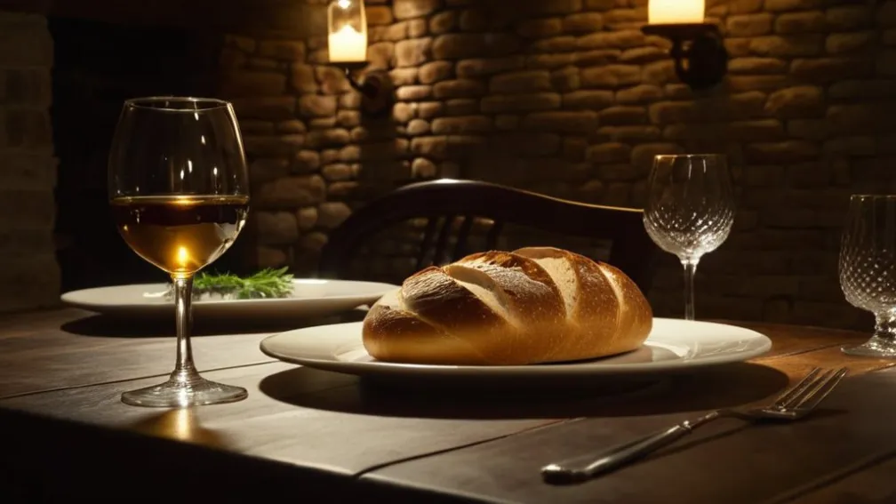 Descoperiți "Ghidul Gastro" de Toamnă al Джерело новини Semanal: O Călătorie Culinară Prin Spania