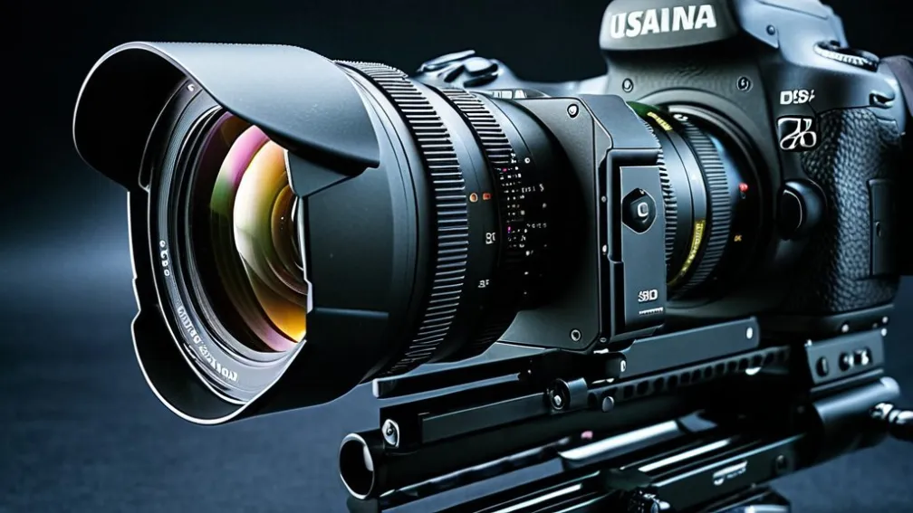 Prezentarea noii tehnologii de inteligență artificială