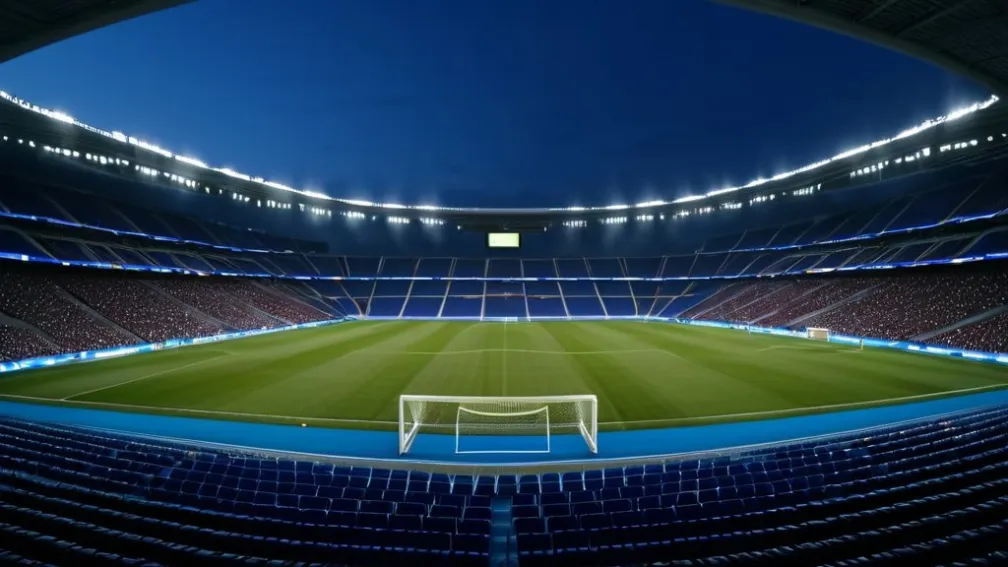 Telefónica își asigură drepturile de difuzare UEFA Champions League până în 2031 pentru 1,46 miliarde de euro