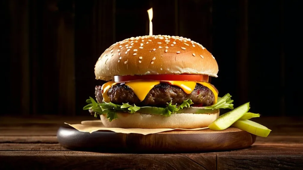 Revoluția Burgerului Gourmet în Spania: De la Fast-Food la Deliciu Culinare